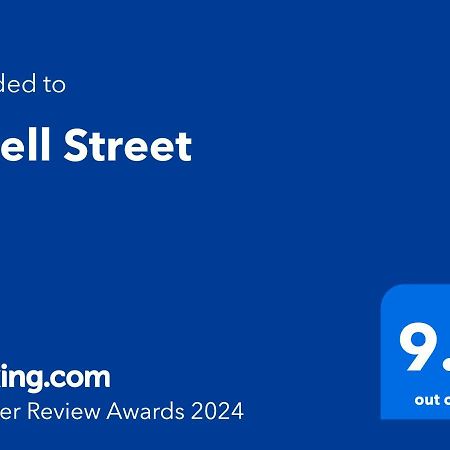 Apartament 2 Bell Street Talgarth Zewnętrze zdjęcie