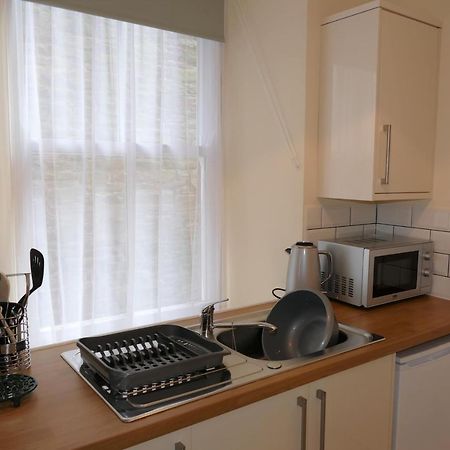Apartament 2 Bell Street Talgarth Zewnętrze zdjęcie