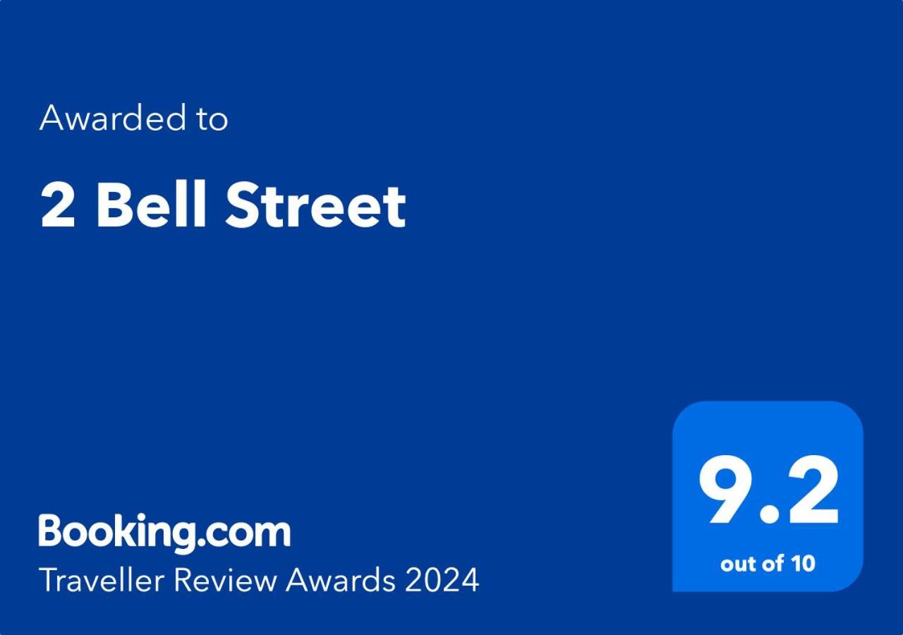 Apartament 2 Bell Street Talgarth Zewnętrze zdjęcie