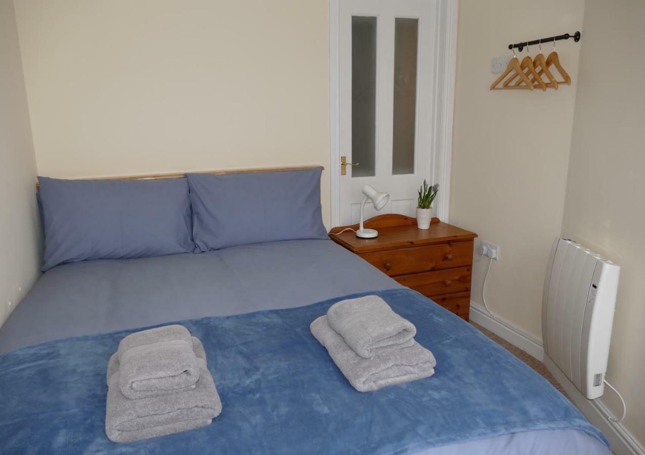 Apartament 2 Bell Street Talgarth Zewnętrze zdjęcie