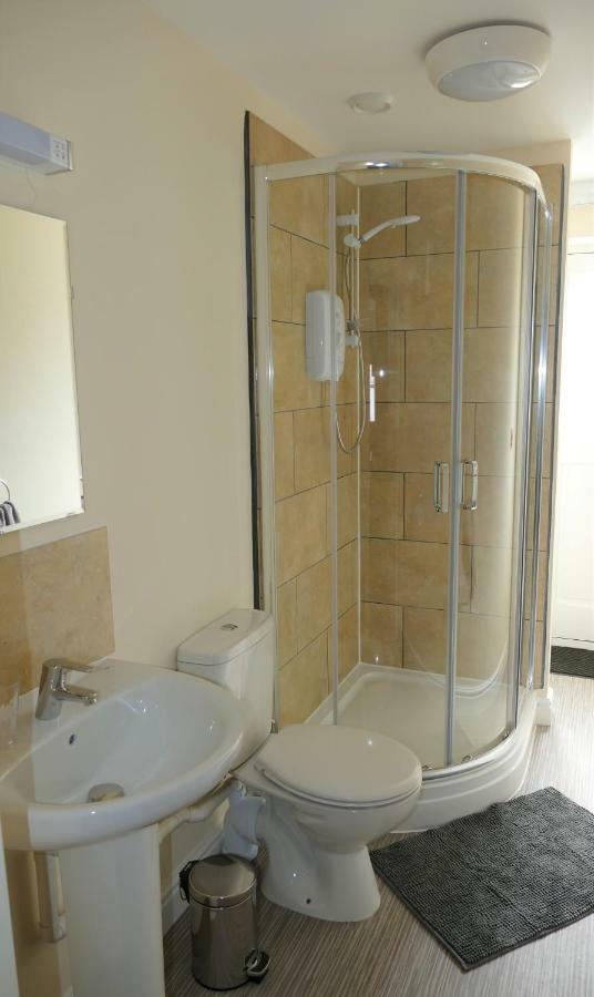 Apartament 2 Bell Street Talgarth Zewnętrze zdjęcie