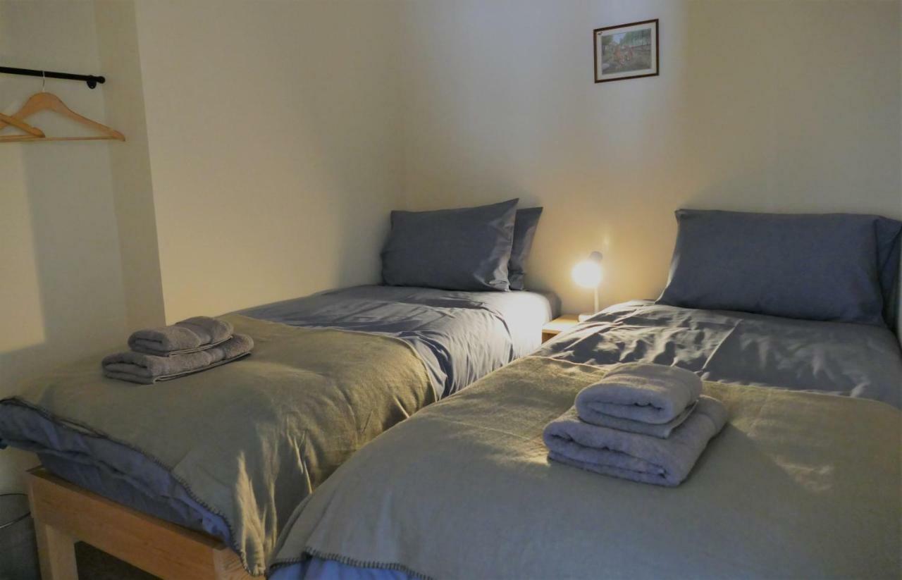 Apartament 2 Bell Street Talgarth Zewnętrze zdjęcie