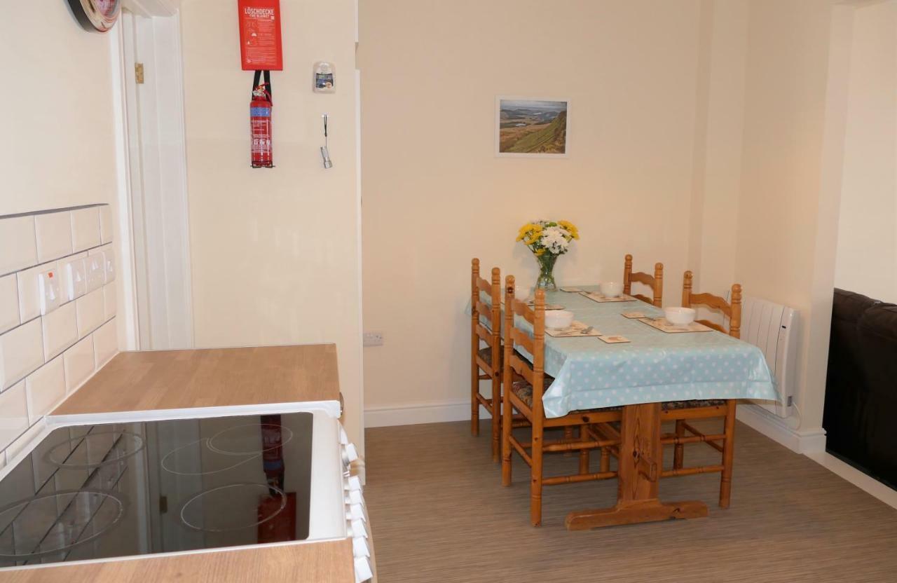 Apartament 2 Bell Street Talgarth Zewnętrze zdjęcie