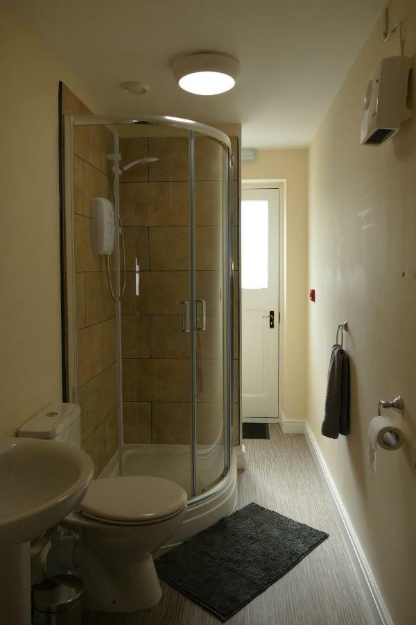 Apartament 2 Bell Street Talgarth Zewnętrze zdjęcie