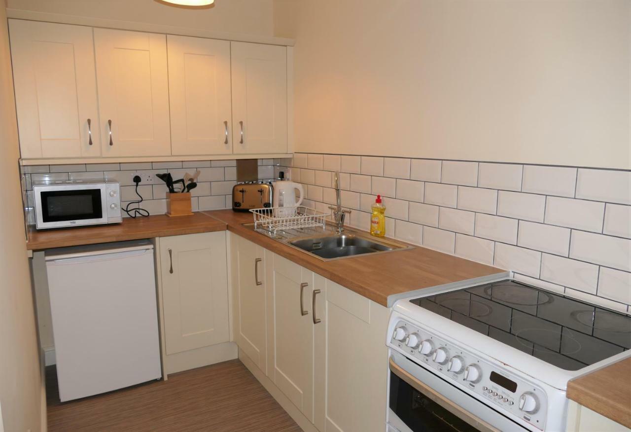 Apartament 2 Bell Street Talgarth Zewnętrze zdjęcie
