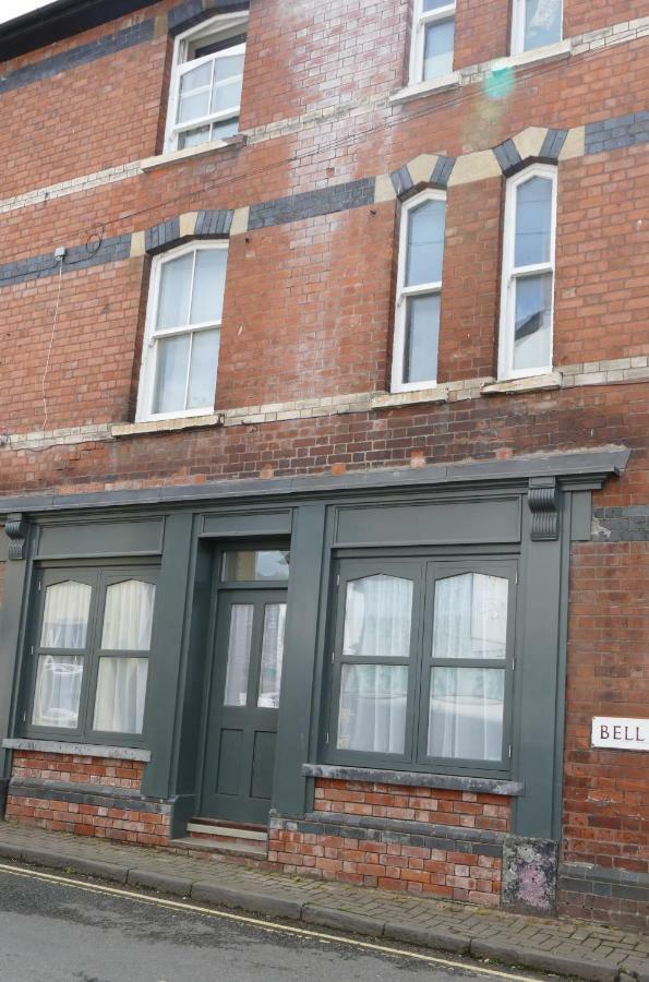 Apartament 2 Bell Street Talgarth Zewnętrze zdjęcie