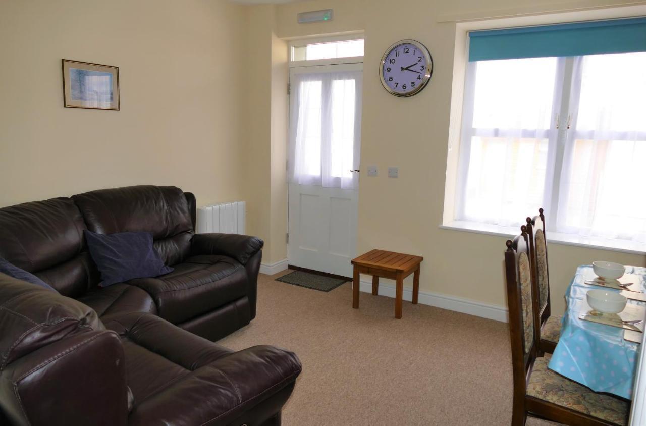 Apartament 2 Bell Street Talgarth Zewnętrze zdjęcie