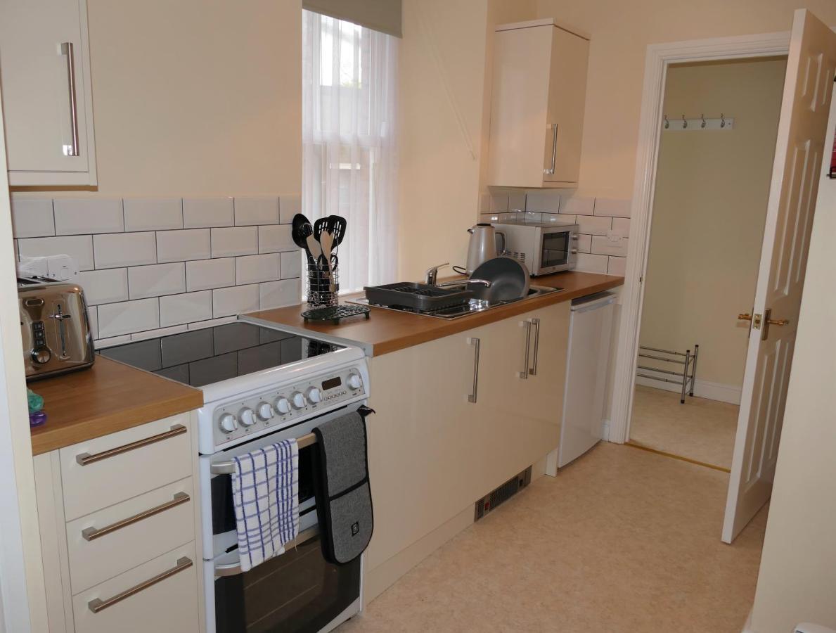 Apartament 2 Bell Street Talgarth Zewnętrze zdjęcie
