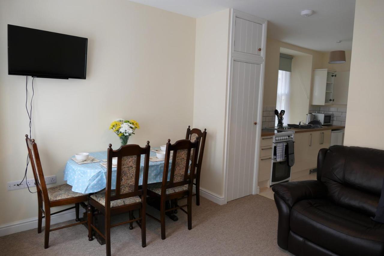 Apartament 2 Bell Street Talgarth Zewnętrze zdjęcie