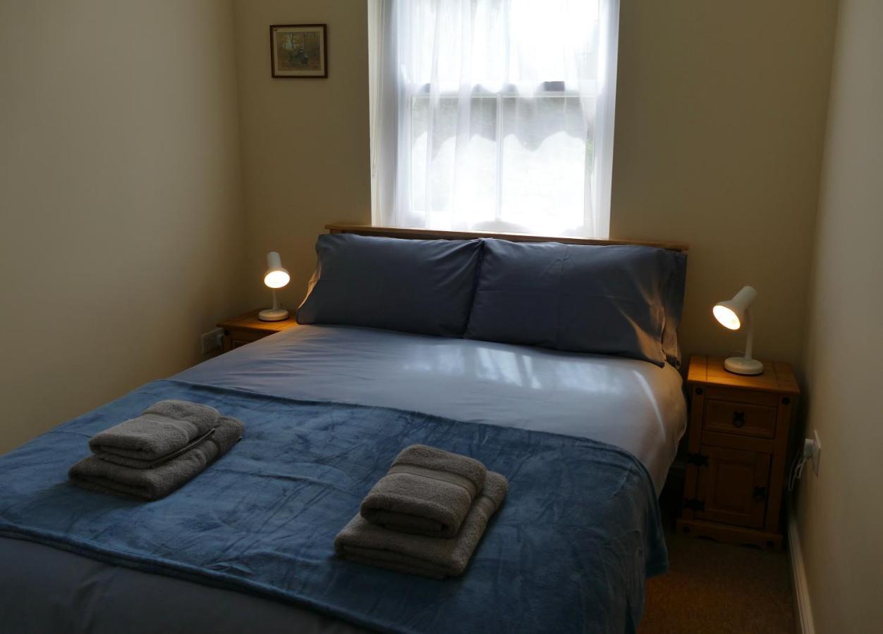 Apartament 2 Bell Street Talgarth Zewnętrze zdjęcie