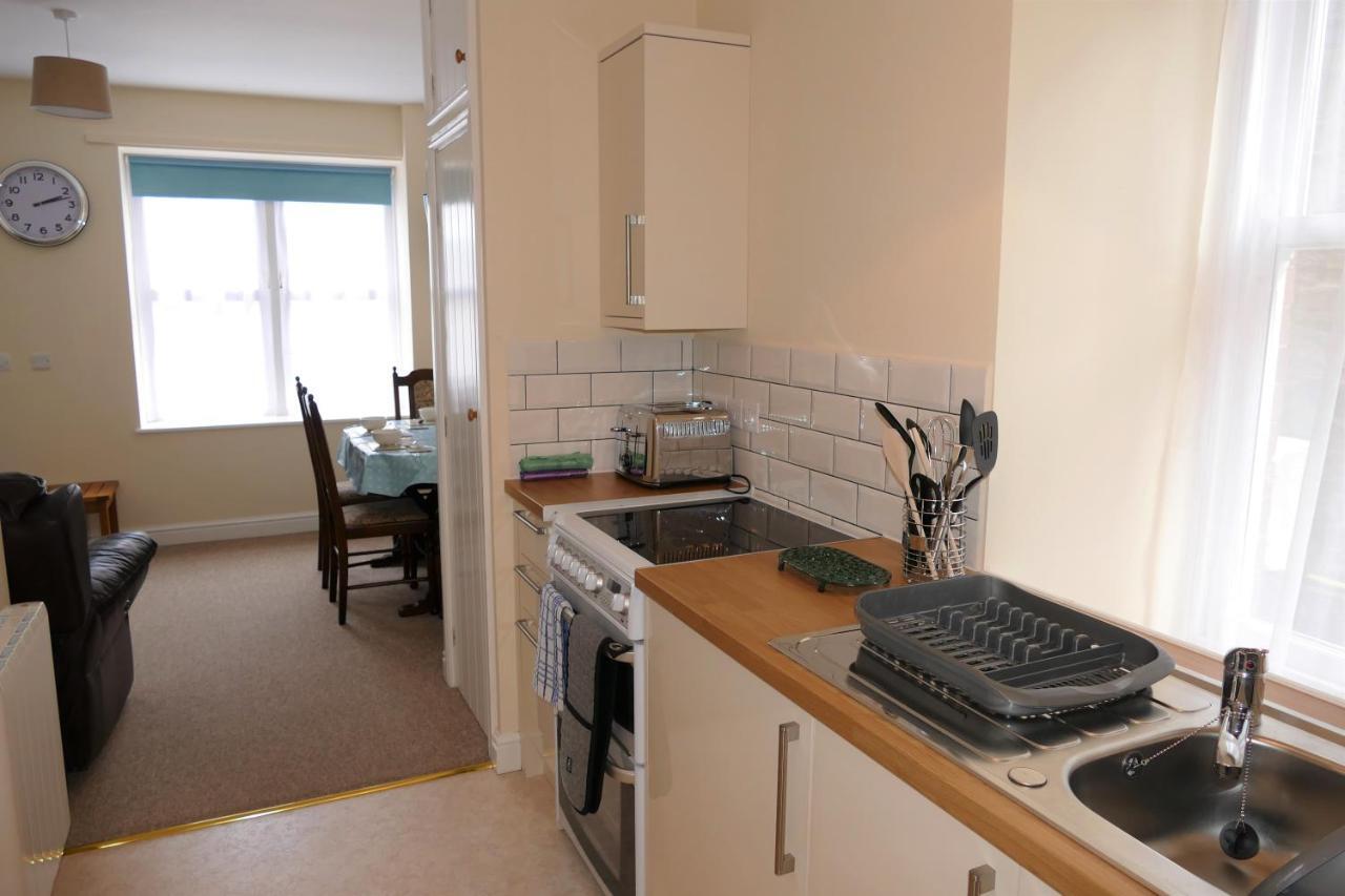 Apartament 2 Bell Street Talgarth Zewnętrze zdjęcie