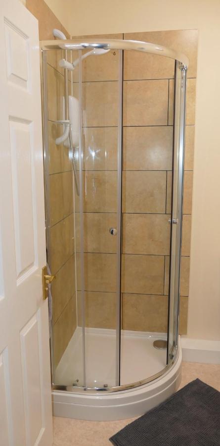 Apartament 2 Bell Street Talgarth Zewnętrze zdjęcie