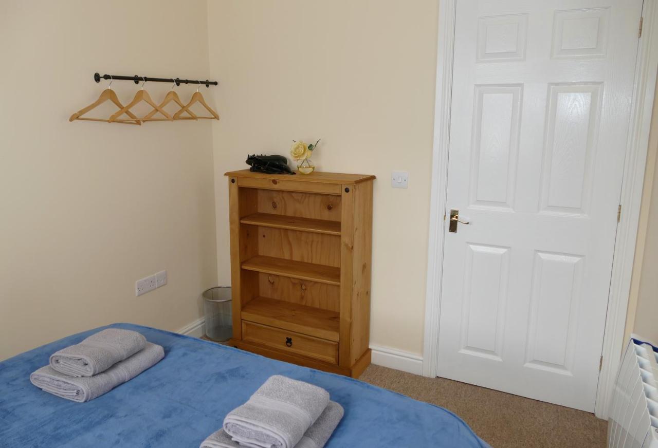 Apartament 2 Bell Street Talgarth Zewnętrze zdjęcie