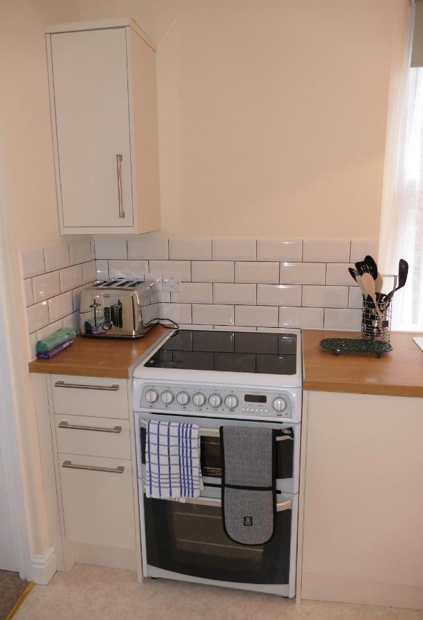 Apartament 2 Bell Street Talgarth Zewnętrze zdjęcie