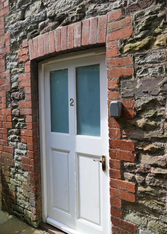 Apartament 2 Bell Street Talgarth Zewnętrze zdjęcie
