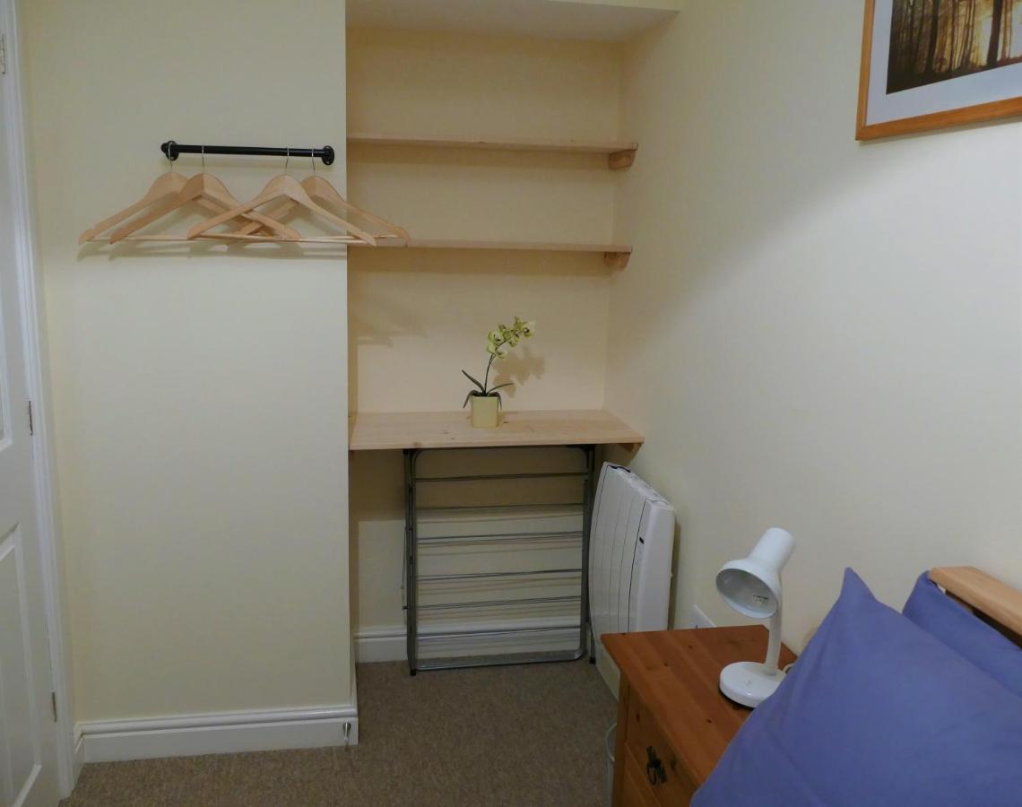 Apartament 2 Bell Street Talgarth Zewnętrze zdjęcie