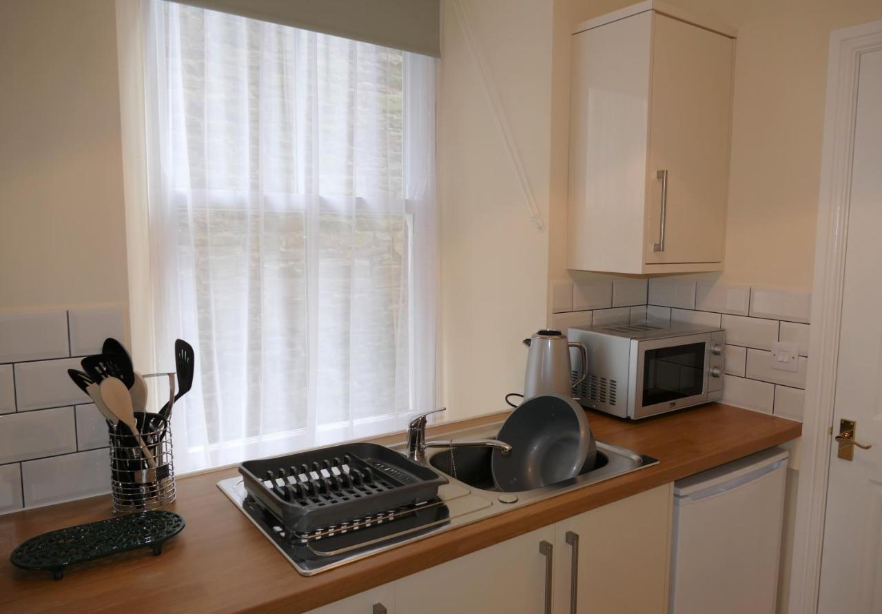 Apartament 2 Bell Street Talgarth Zewnętrze zdjęcie